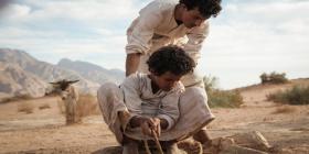 Des films arabes en haut de l'affiche