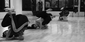 Carving out a Space for Contemporary Dance in Cairo