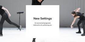 إطلاق مؤسّسة "هيرمس" دورتها العاشرة لبرنامج New Settings ـ دعوة لتقديم الطلبات