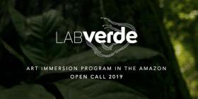Discover the Amazon rainforest and practice your art on spot with LABverde – Call for applications