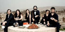 زُقاق مختبر ثقافي للمسرح اللبناني